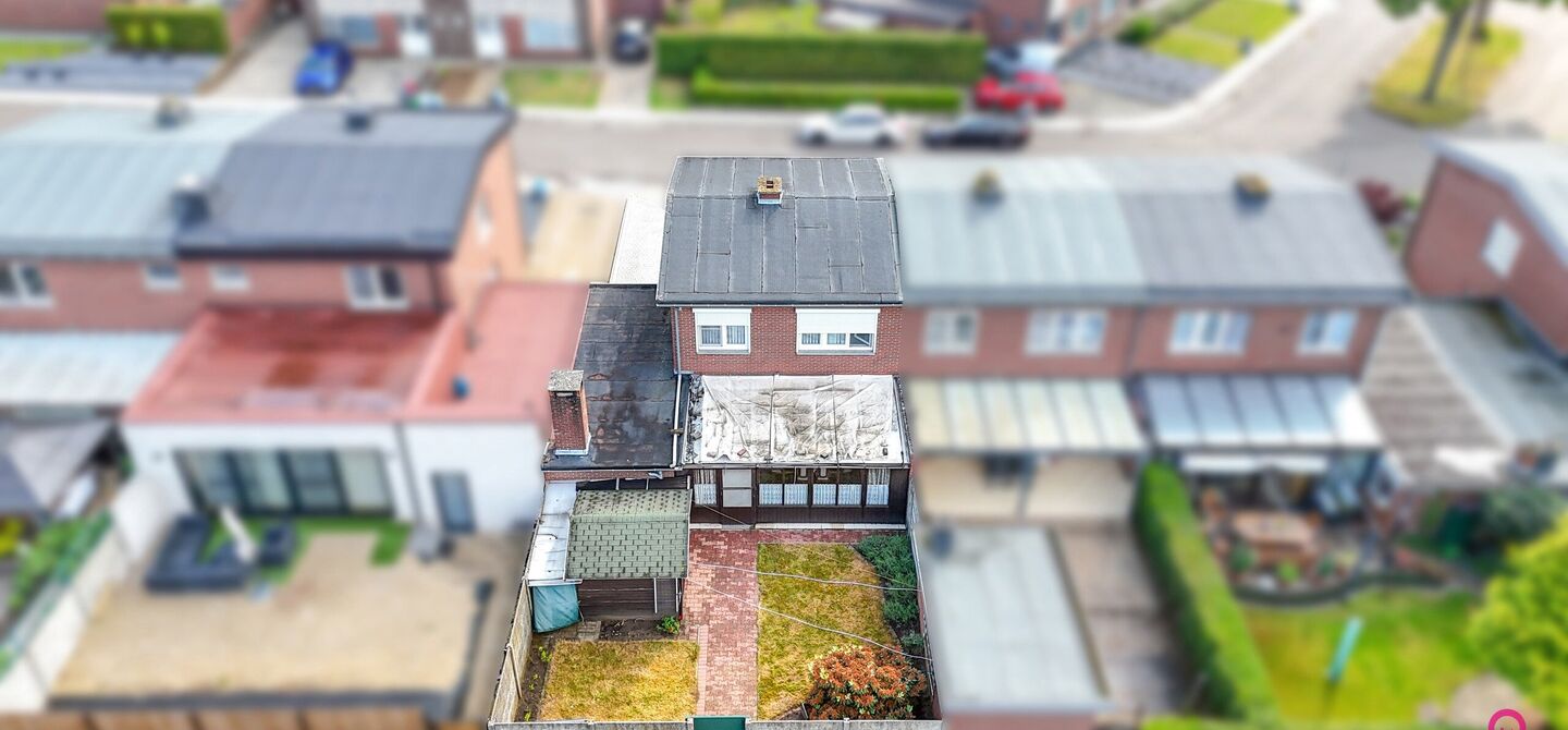 Huis te koop in Beringen