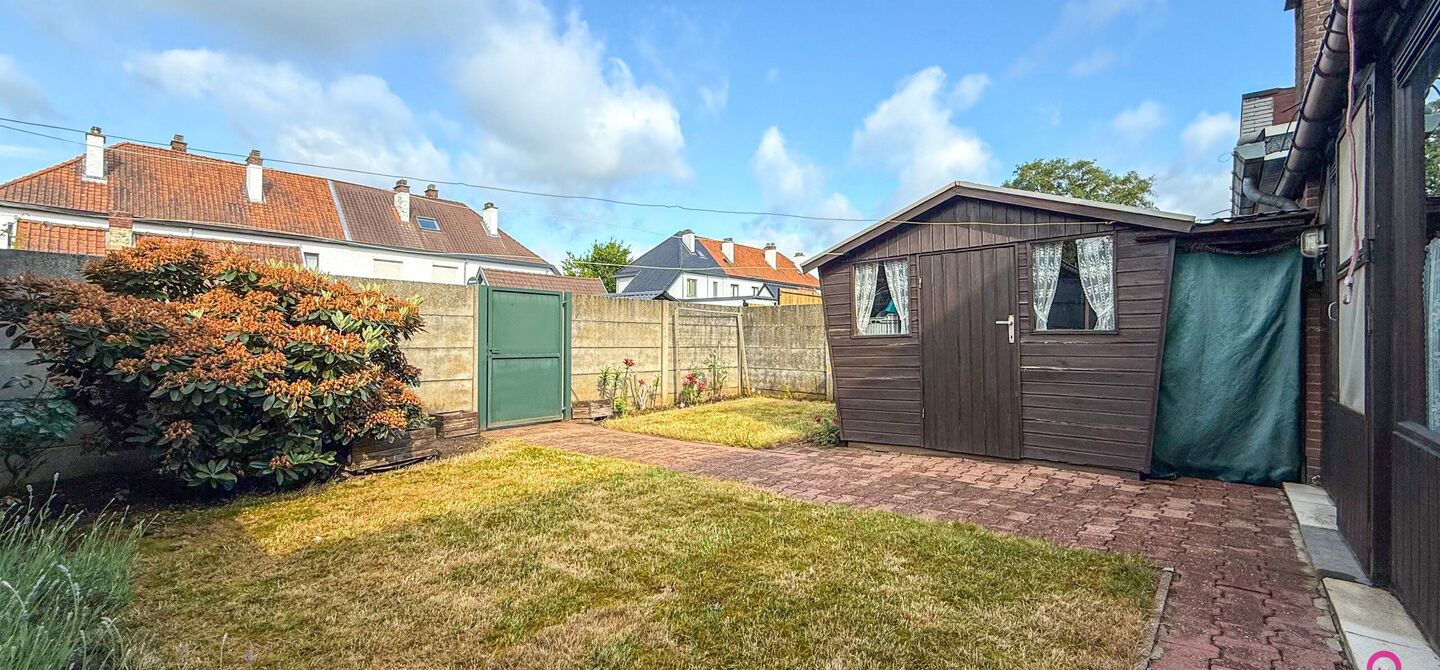 Huis te koop in Beringen