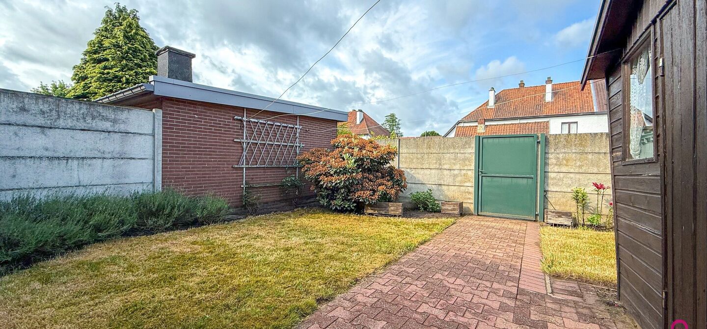 Huis te koop in Beringen