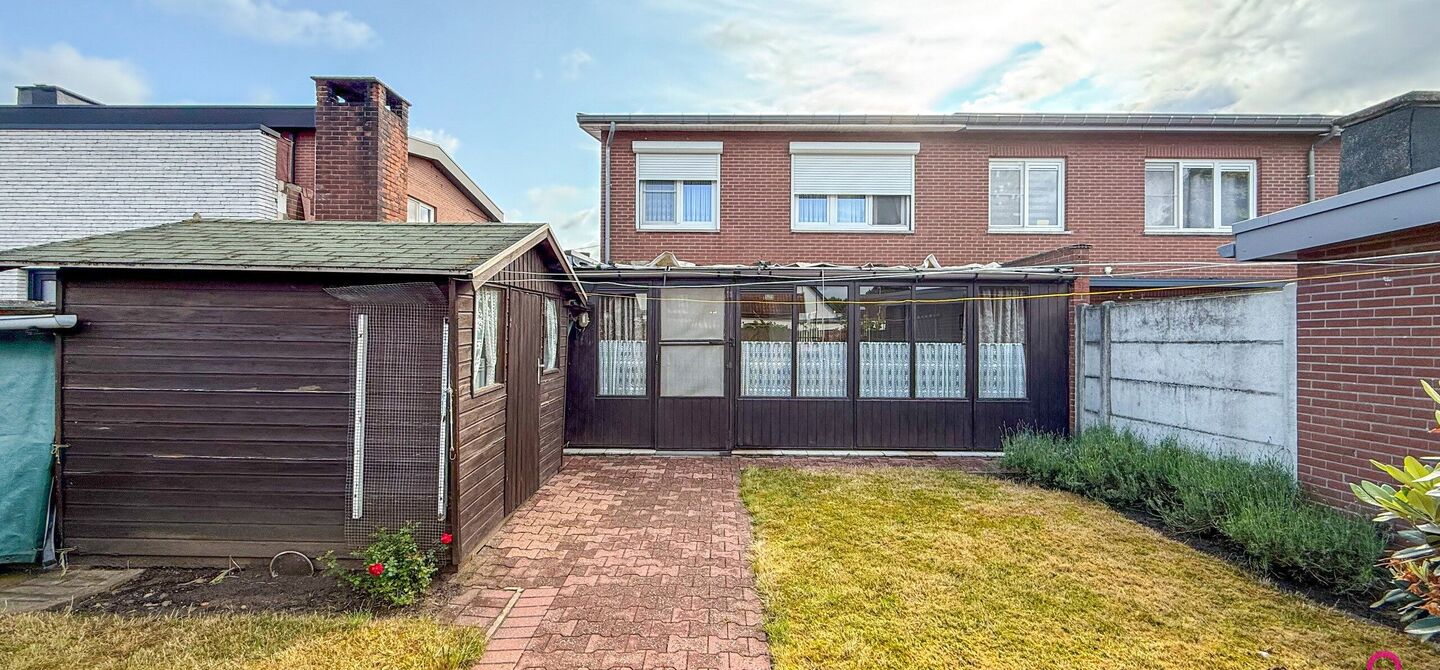 Huis te koop in Beringen
