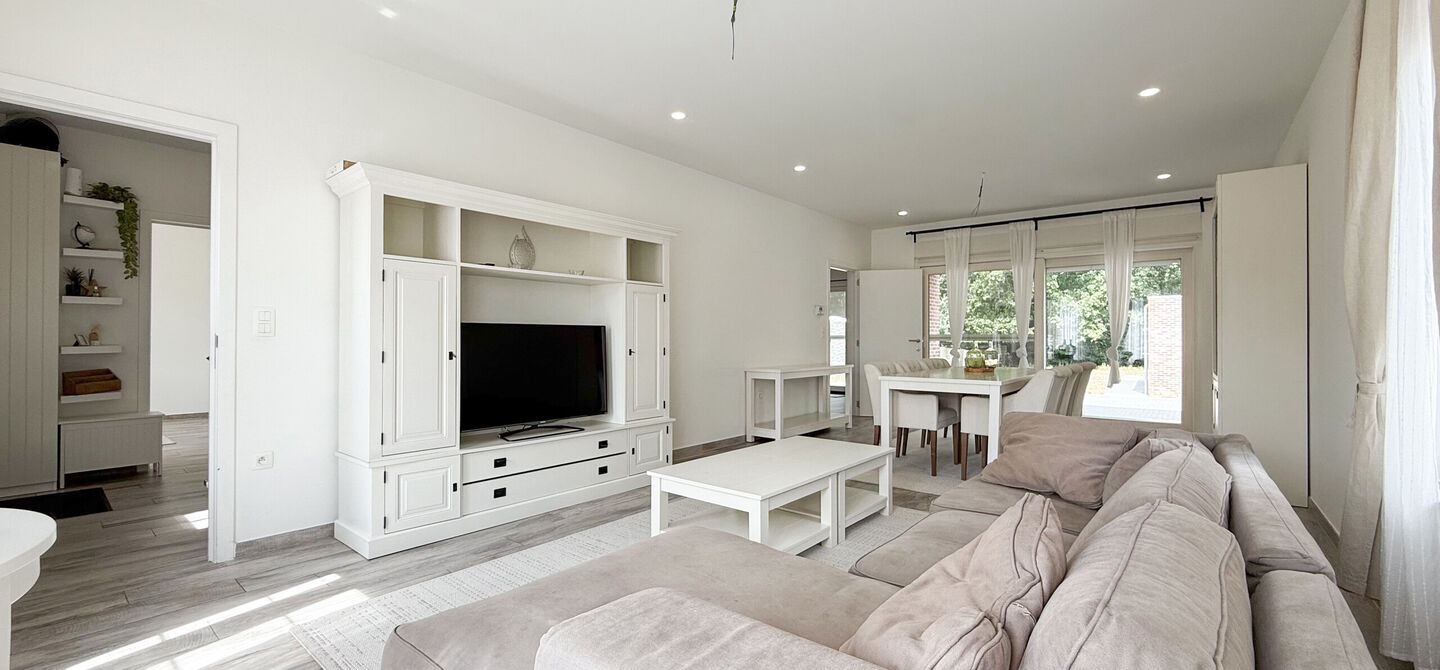 Huis te koop in Beringen
