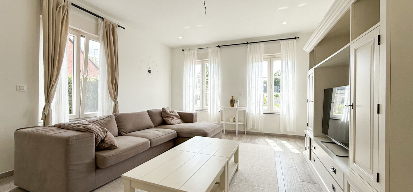Huis te koop in Beringen