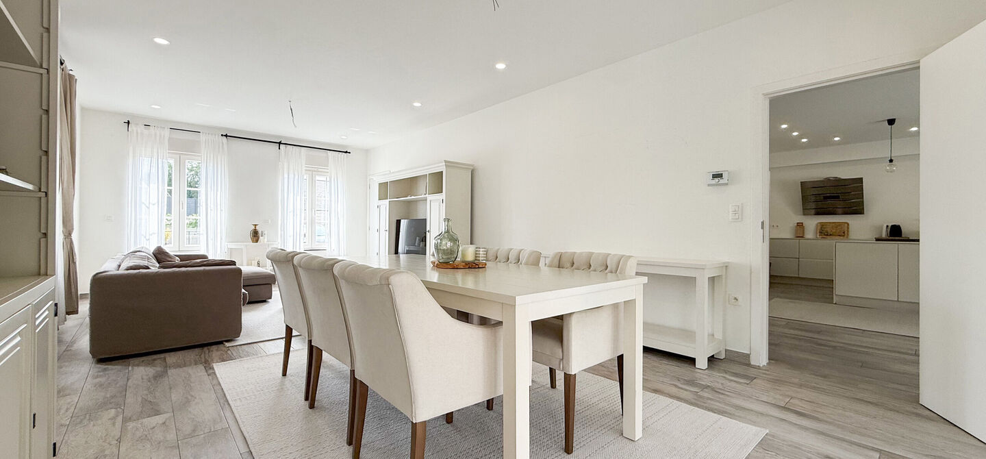 Huis te koop in Beringen