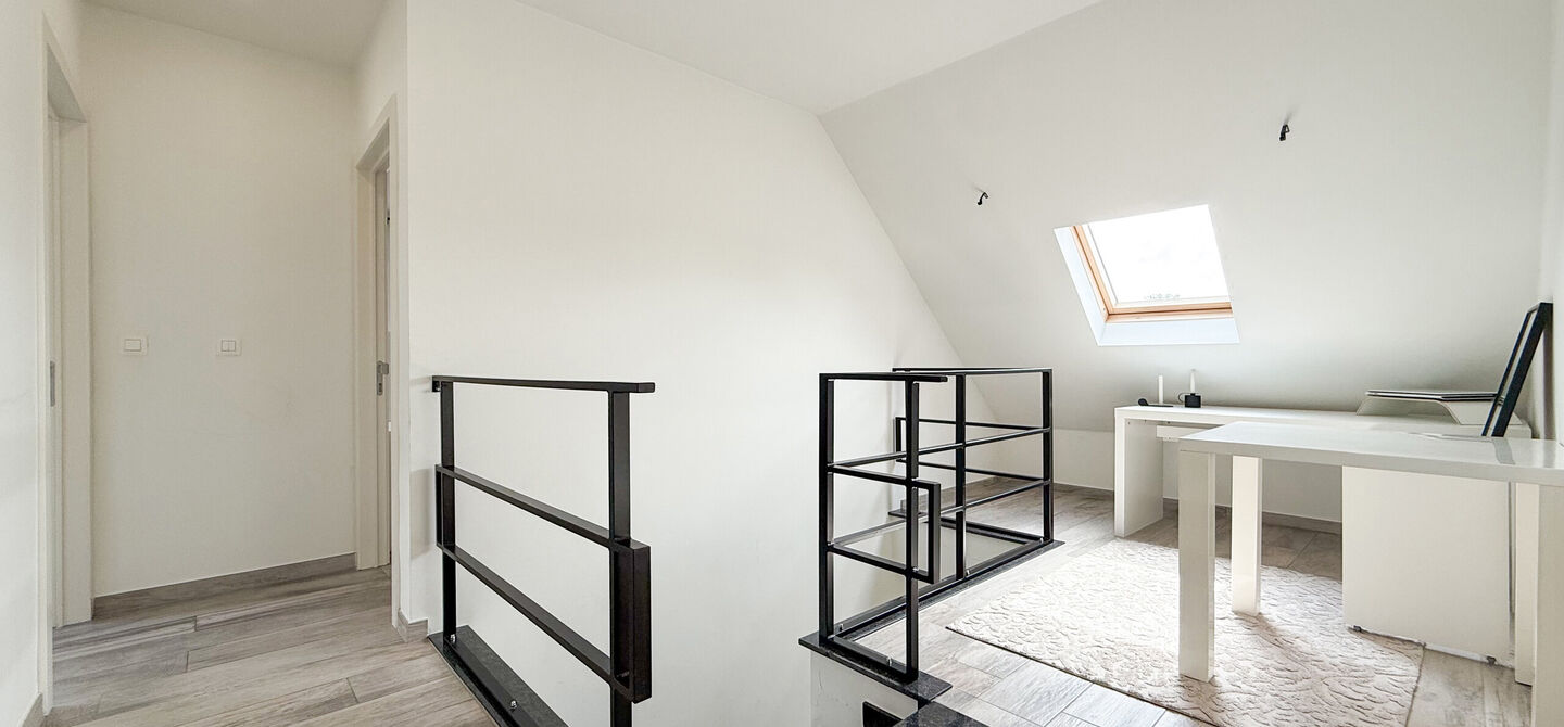 Huis te koop in Beringen