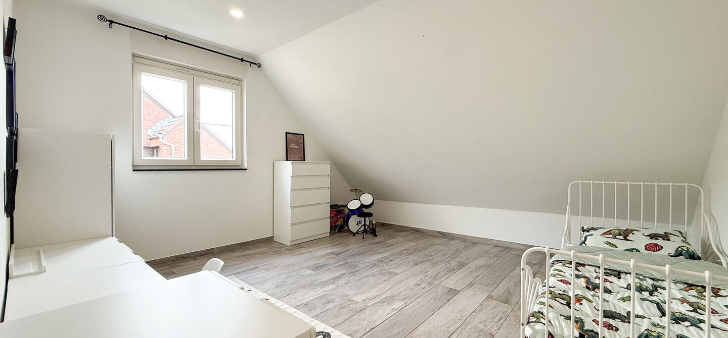 Huis te koop in Beringen