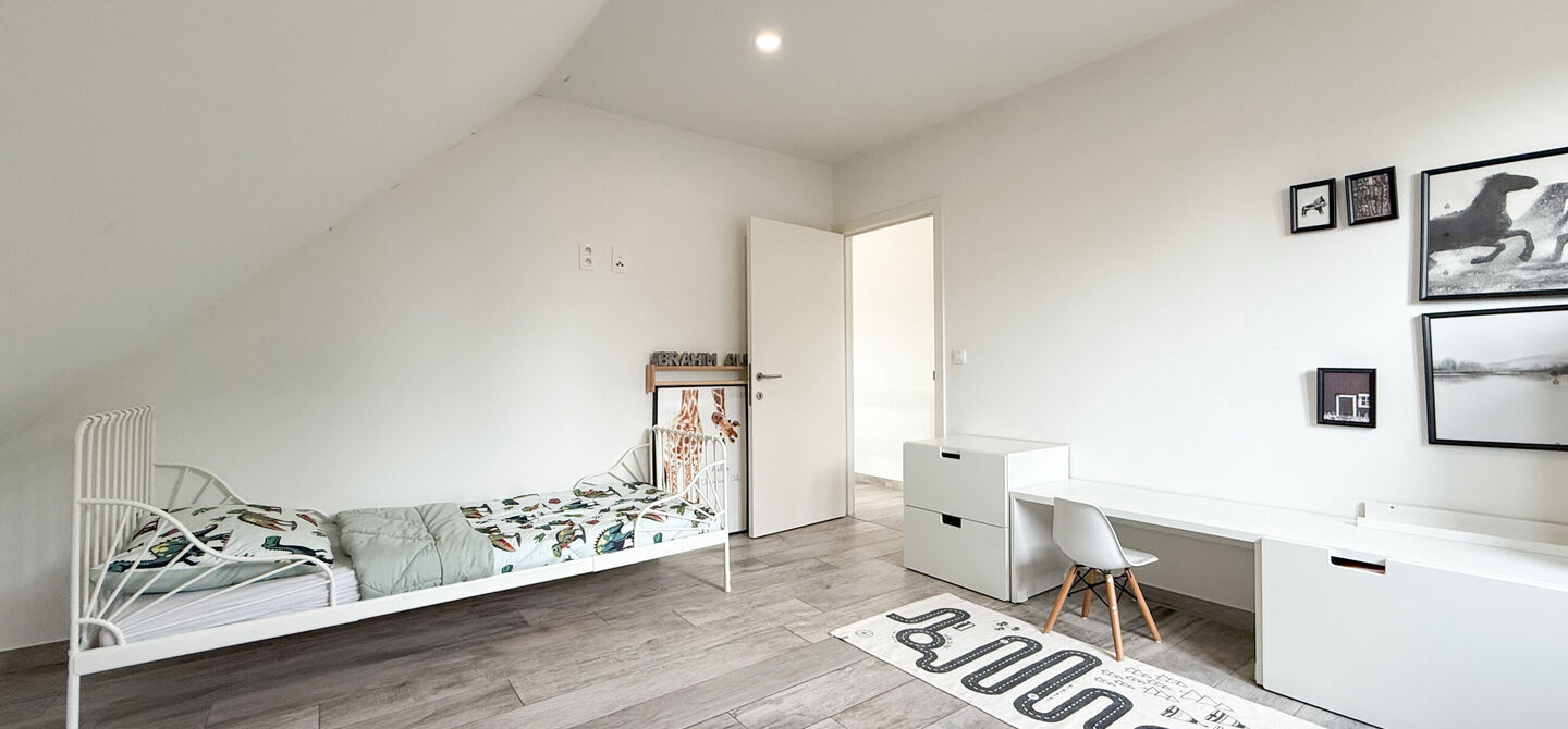 Huis te koop in Beringen