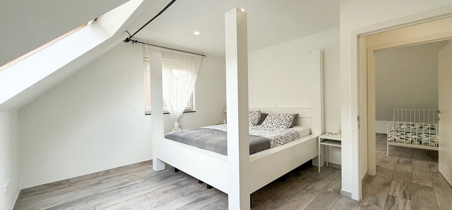 Huis te koop in Beringen