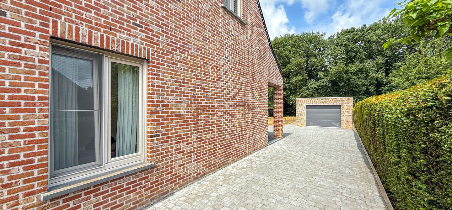 Huis te koop in Beringen