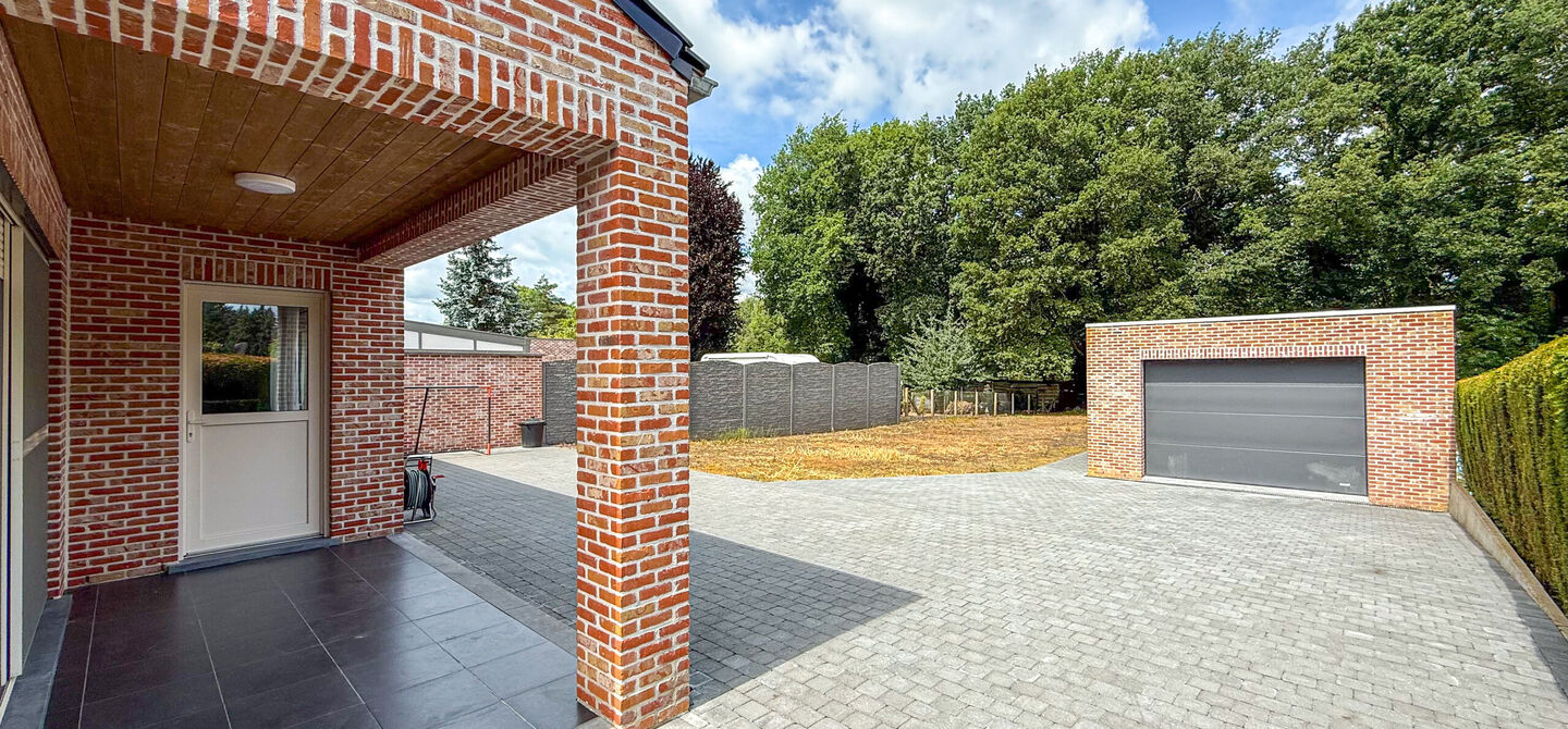 Huis te koop in Beringen