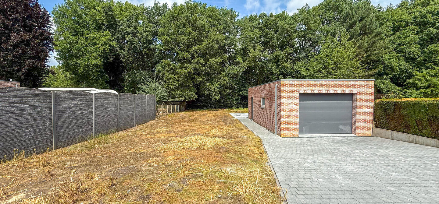 Huis te koop in Beringen