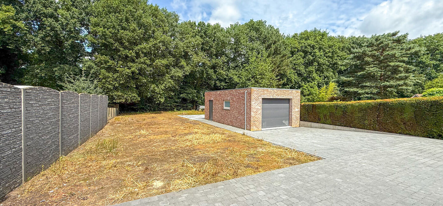 Huis te koop in Beringen