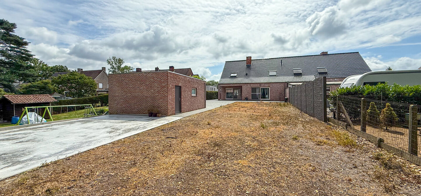 Huis te koop in Beringen