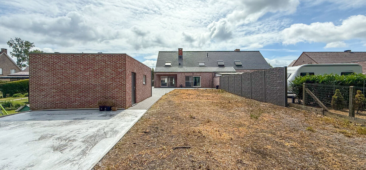 Huis te koop in Beringen