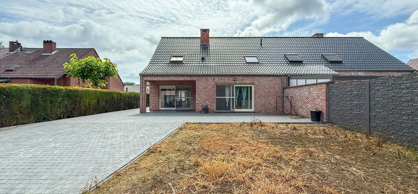 Huis te koop in Beringen