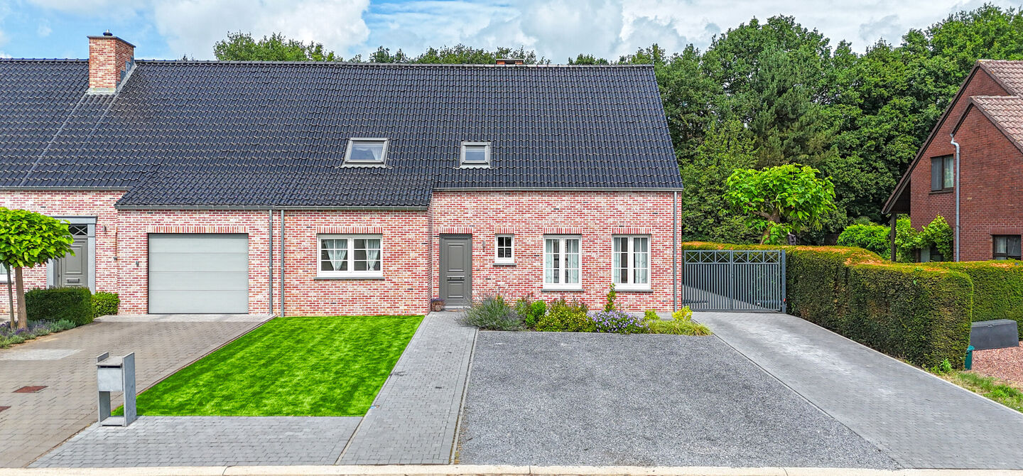 Huis te koop in Beringen