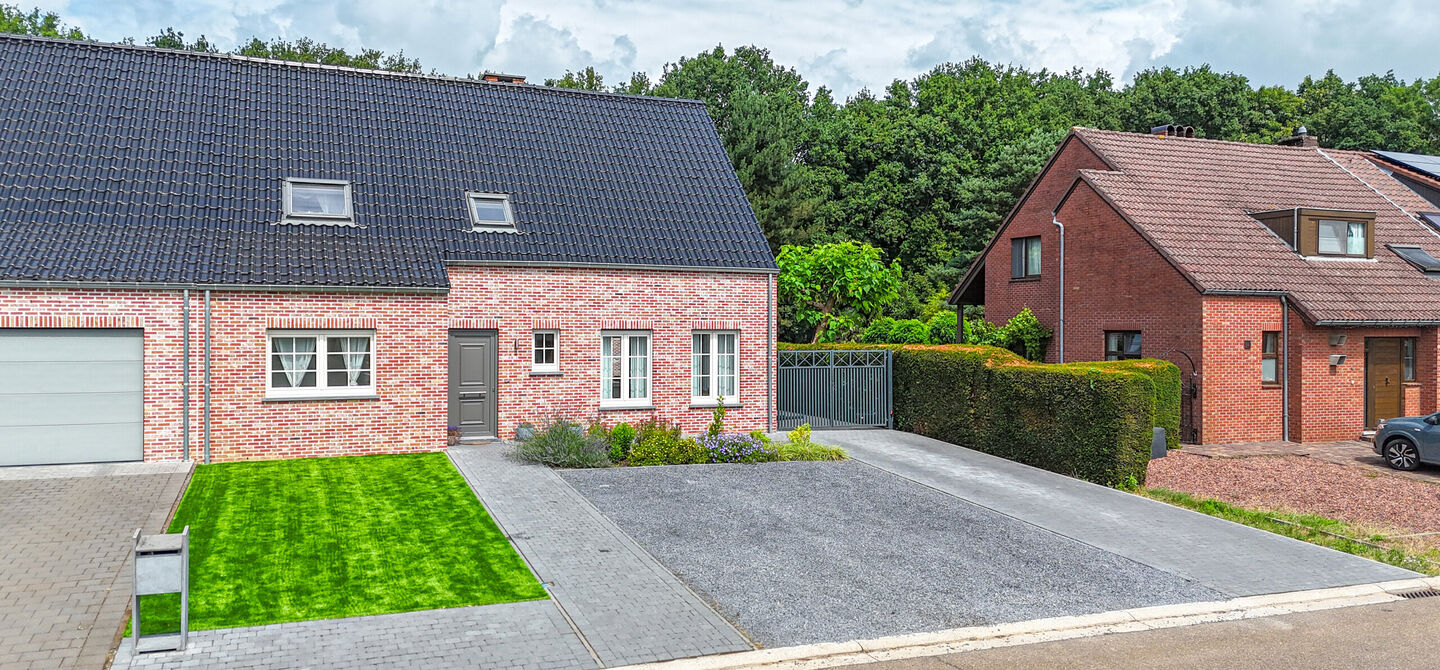 Huis te koop in Beringen