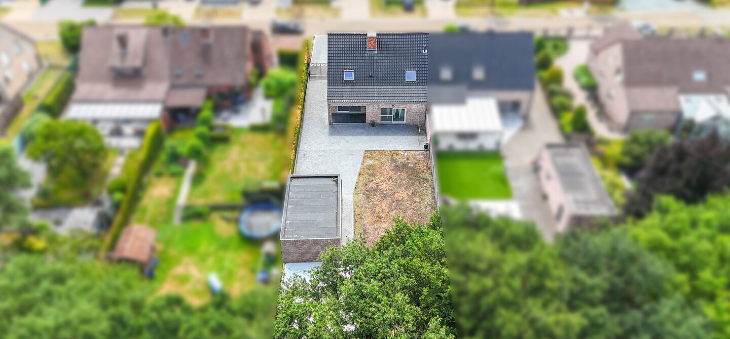 Huis te koop in Beringen