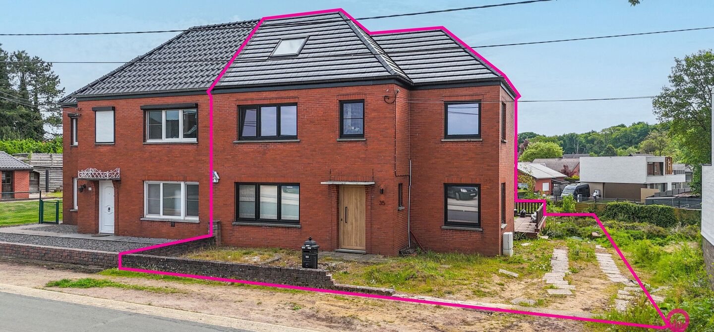 Huis te koop in Beringen