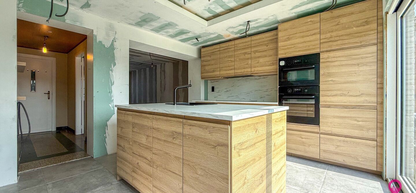 Huis te koop in Beringen