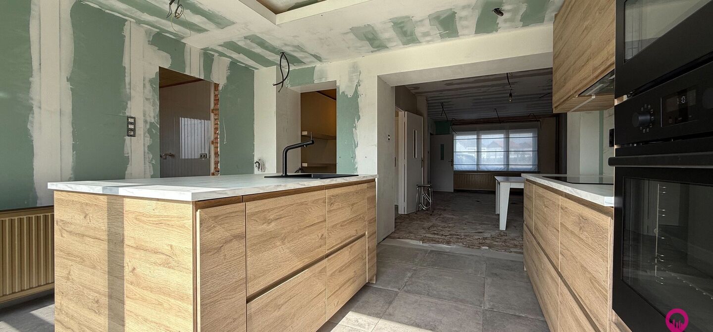 Huis te koop in Beringen
