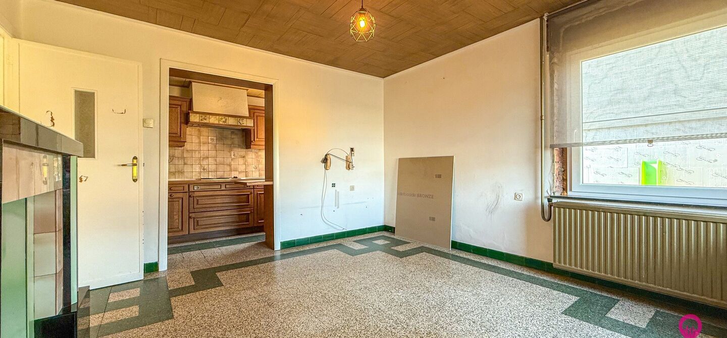 Huis te koop in Beringen