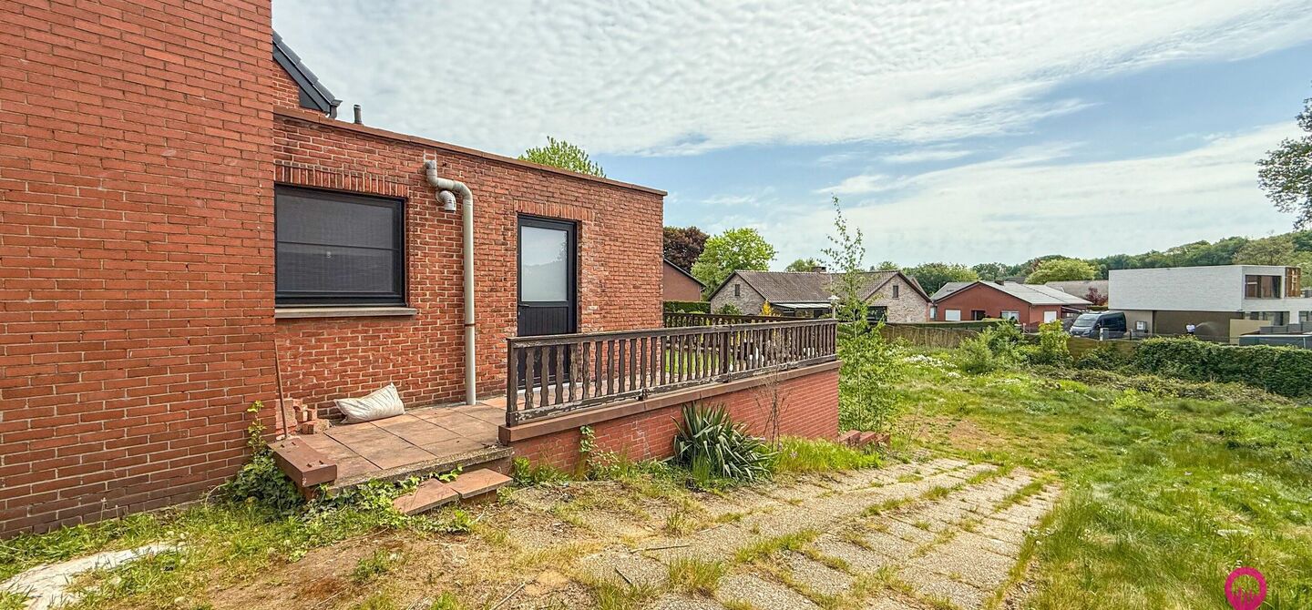 Huis te koop in Beringen