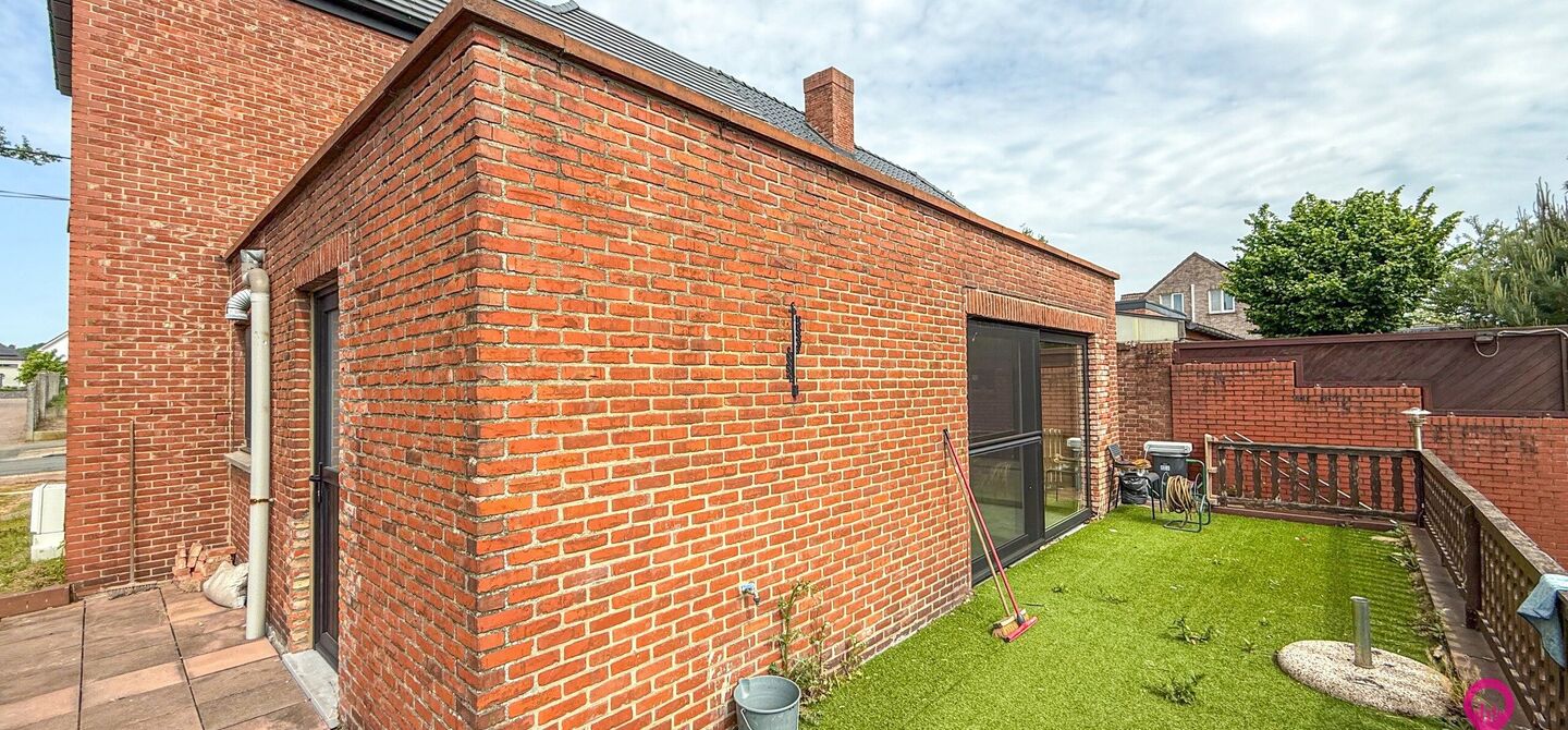 Huis te koop in Beringen
