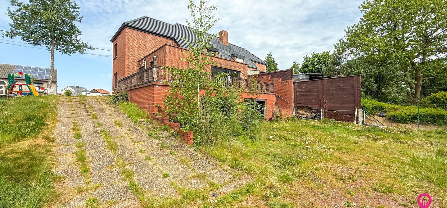 Huis te koop in Beringen