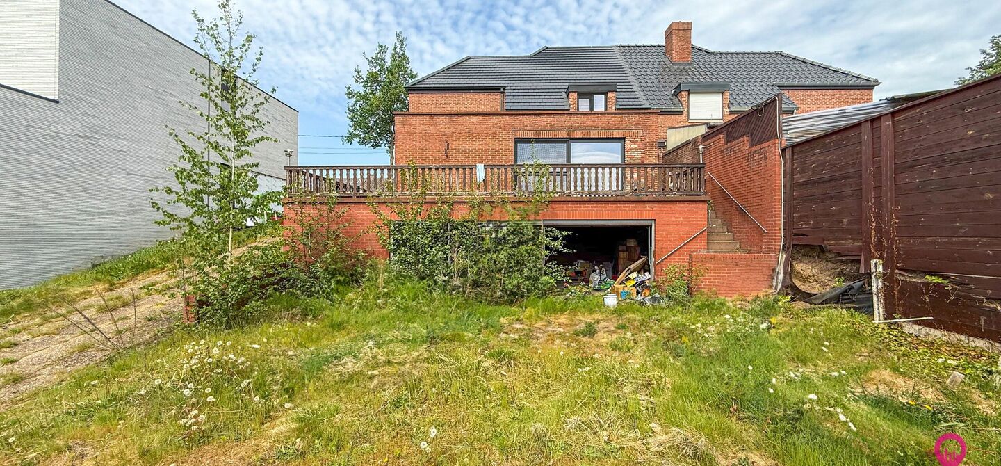 Huis te koop in Beringen