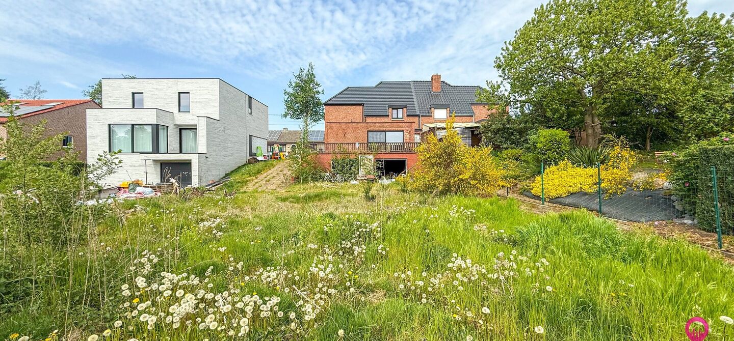 Huis te koop in Beringen