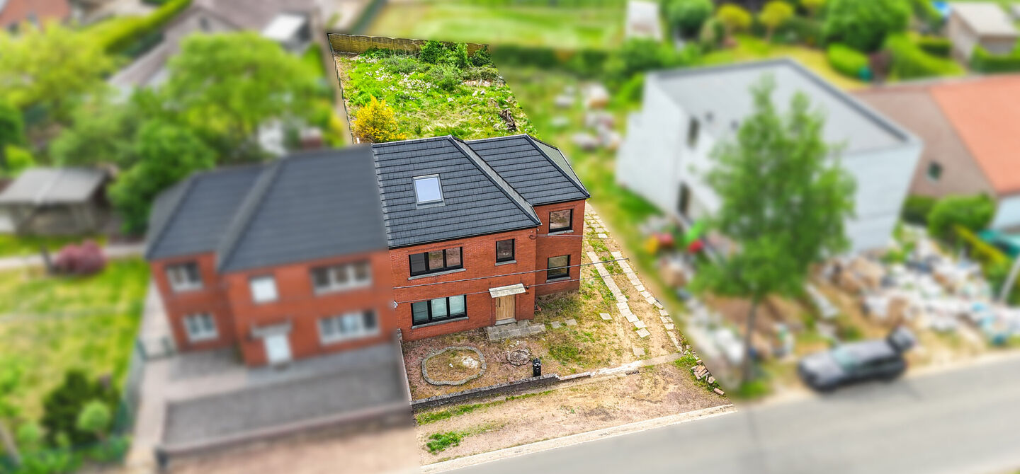 Huis te koop in Beringen