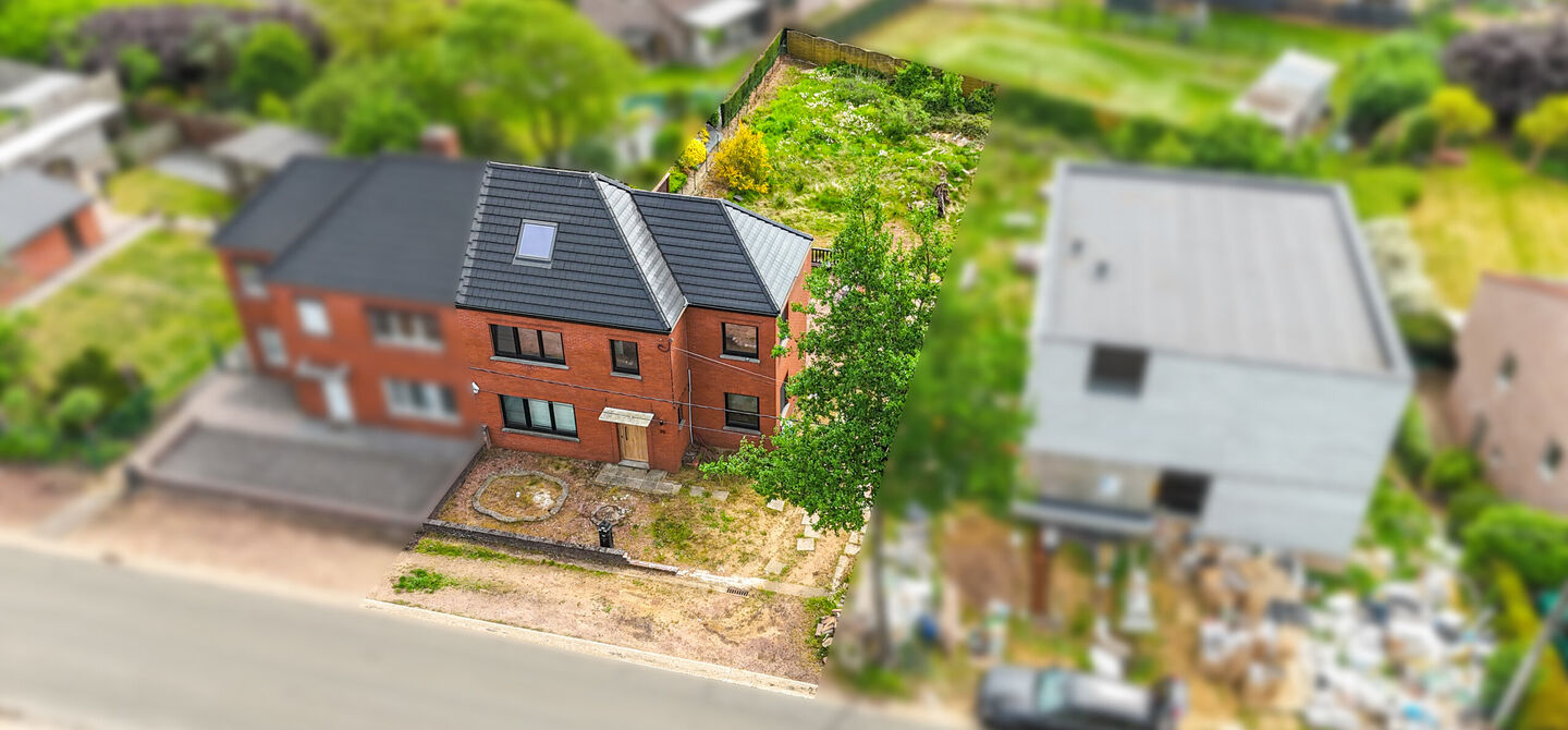Huis te koop in Beringen