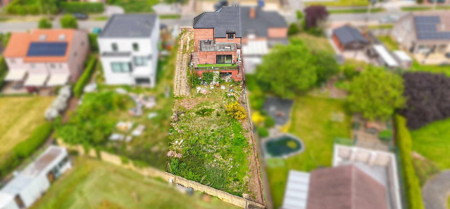 Huis te koop in Beringen