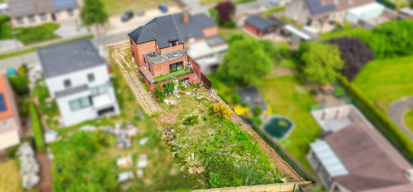 Huis te koop in Beringen
