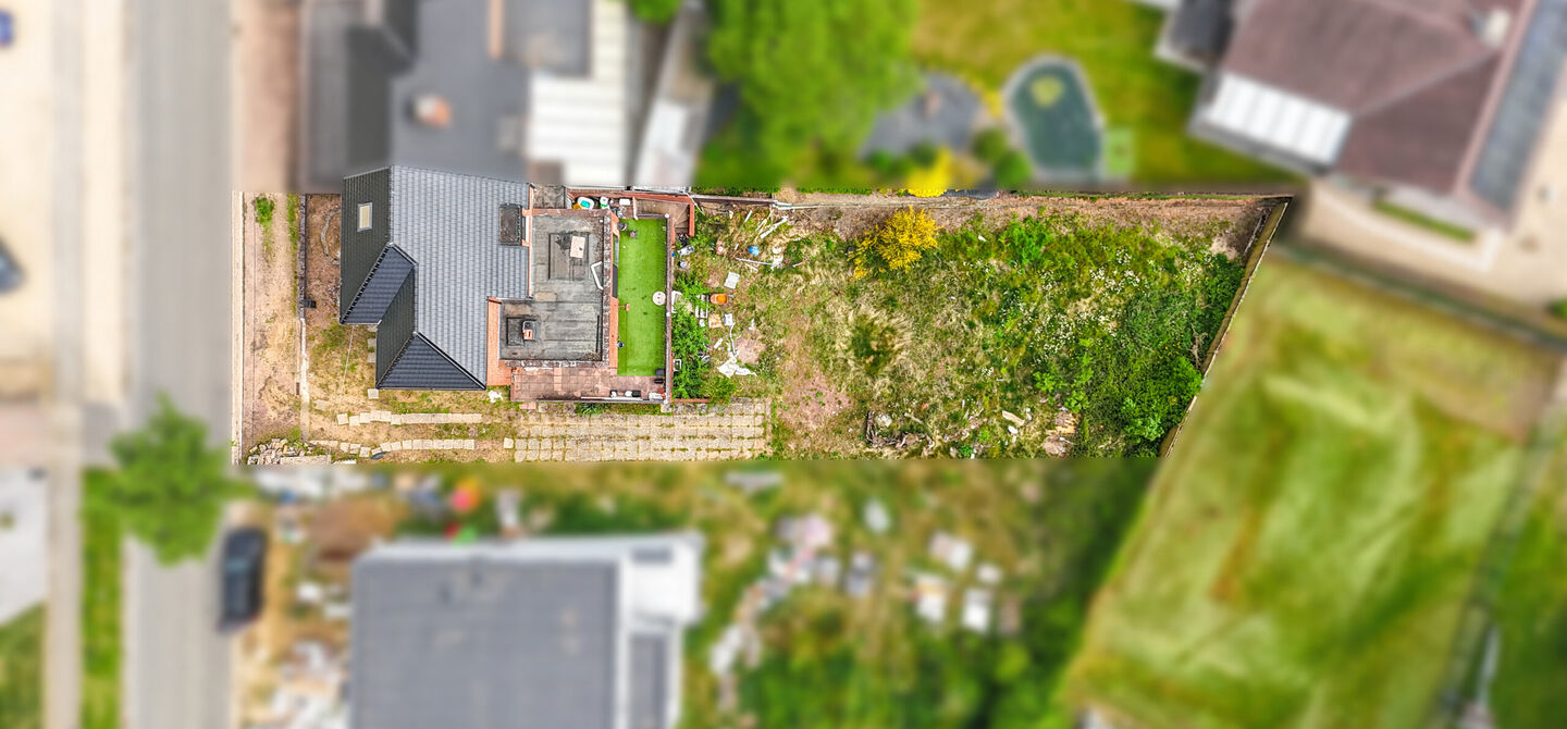 Huis te koop in Beringen