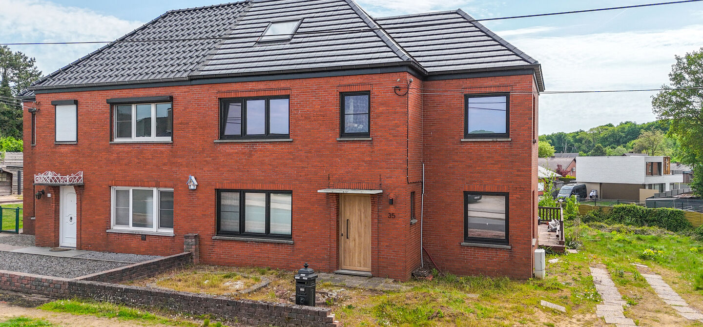 Huis te koop in Beringen