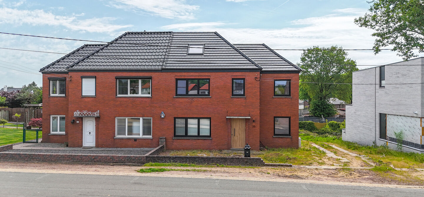 Huis te koop in Beringen
