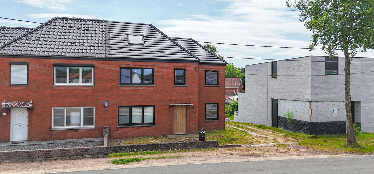 Huis te koop in Beringen