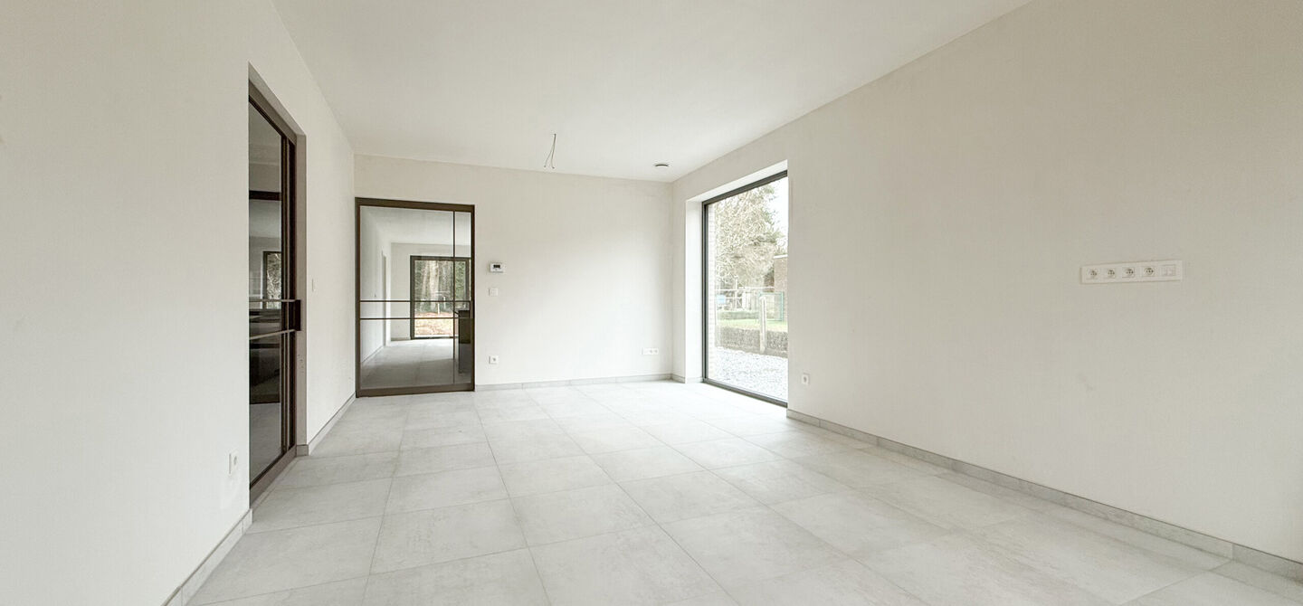 Huis te koop in Beringen Koersel