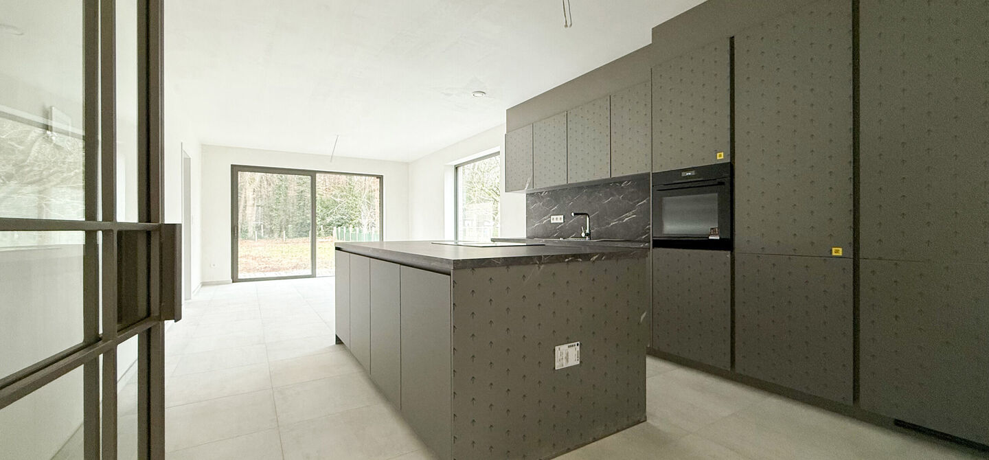 Huis te koop in Beringen Koersel