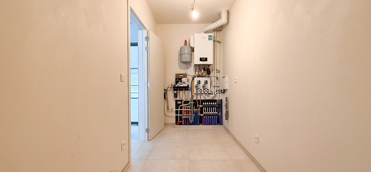 Huis te koop in Beringen Koersel