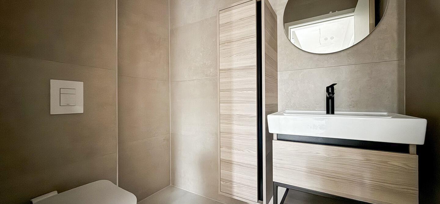 Huis te koop in Beringen Koersel