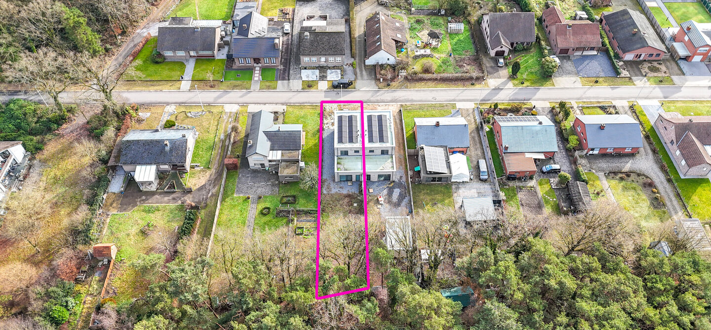 Huis te koop in Beringen Koersel