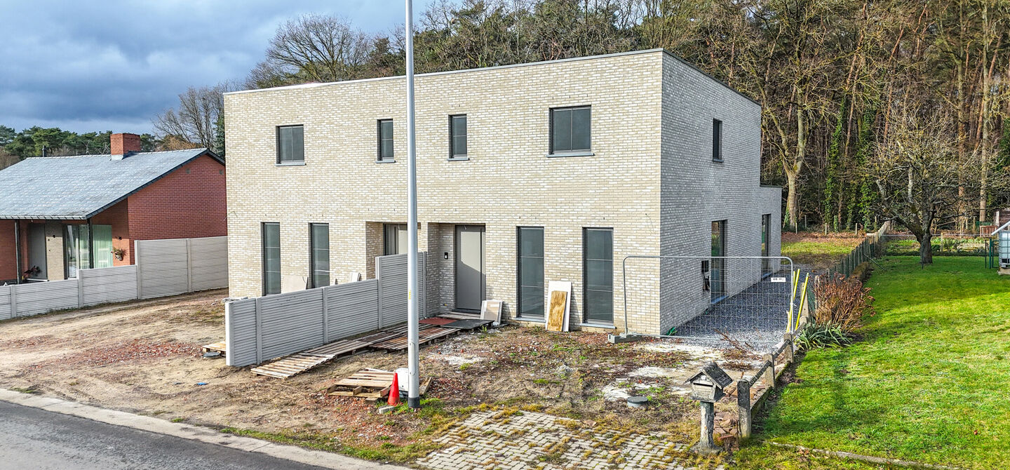 Huis te koop in Beringen Koersel