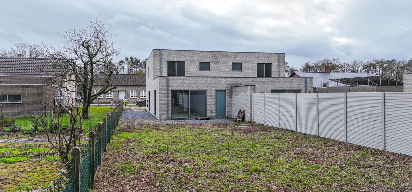 Huis te koop in Beringen Koersel