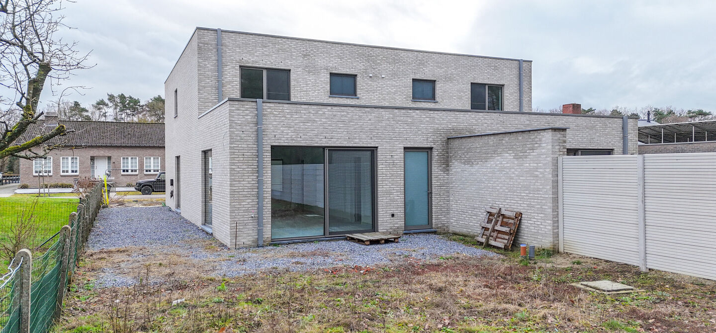 Huis te koop in Beringen Koersel