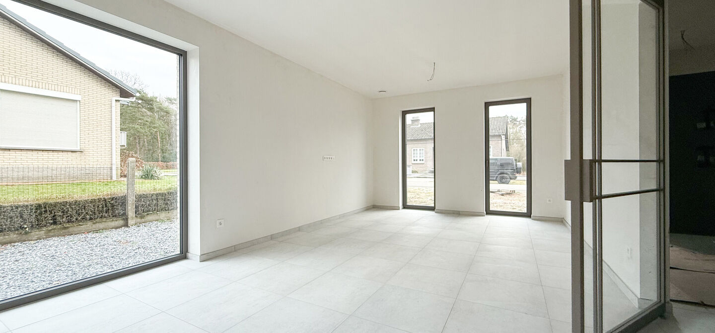 Huis te koop in Beringen Koersel