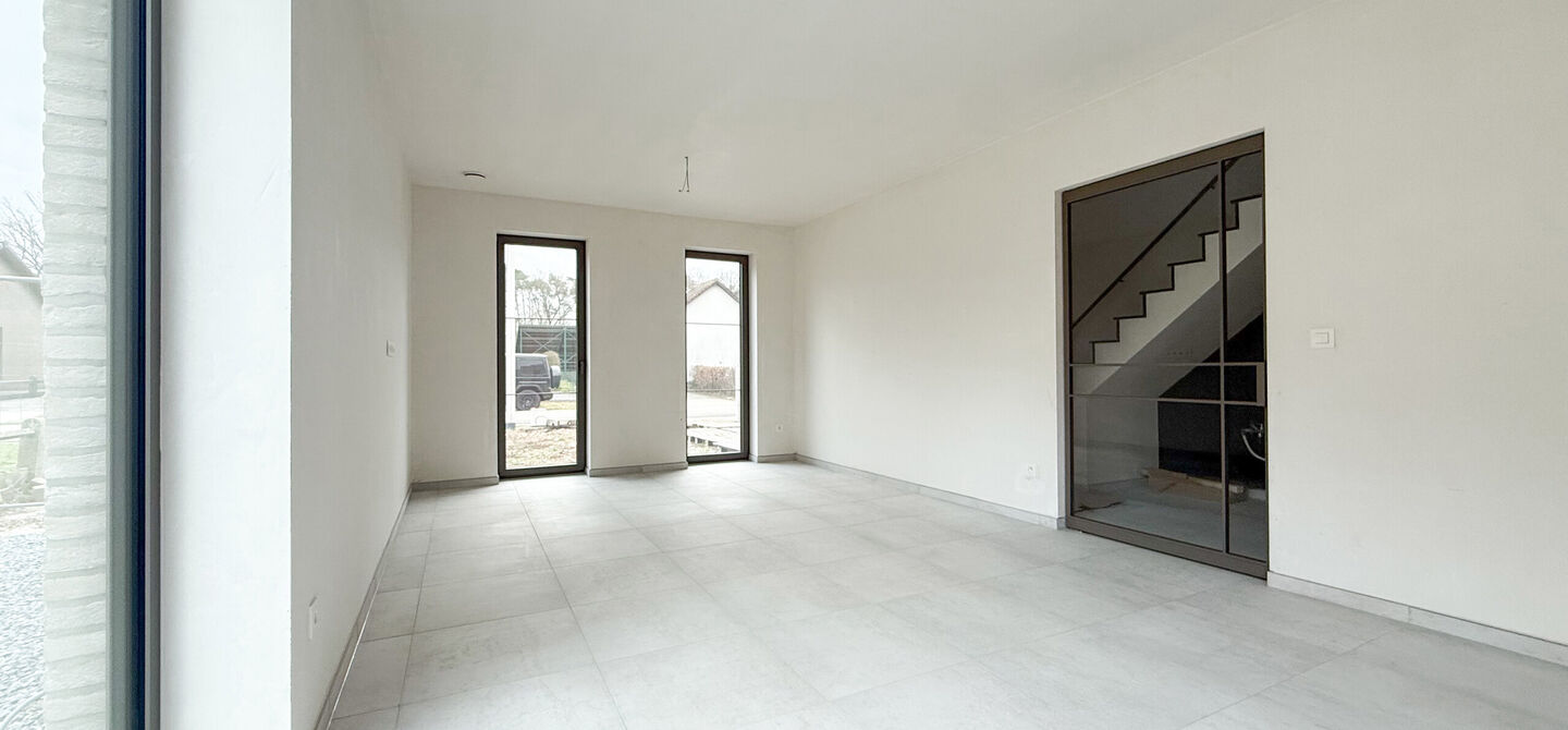 Huis te koop in Beringen Koersel