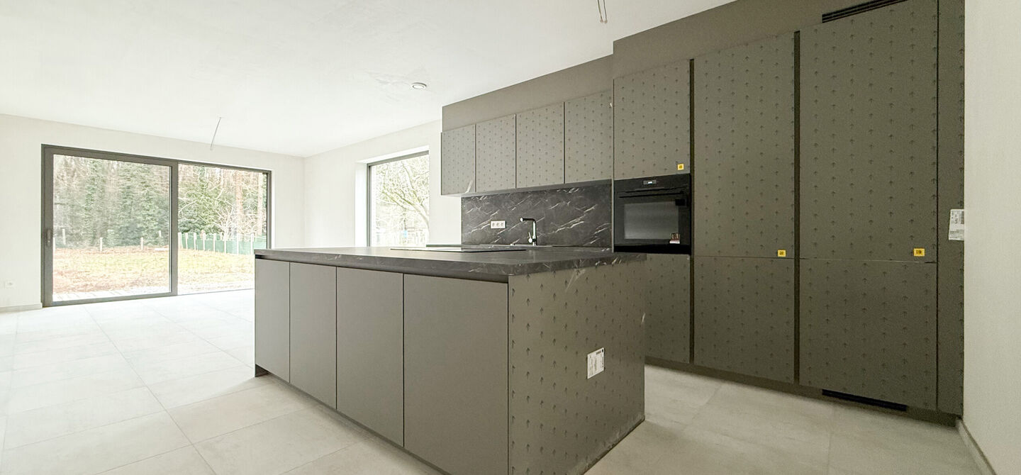 Huis te koop in Beringen Koersel