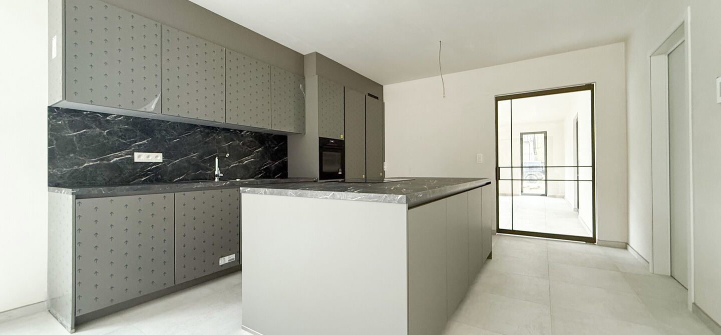 Huis te koop in Beringen Koersel